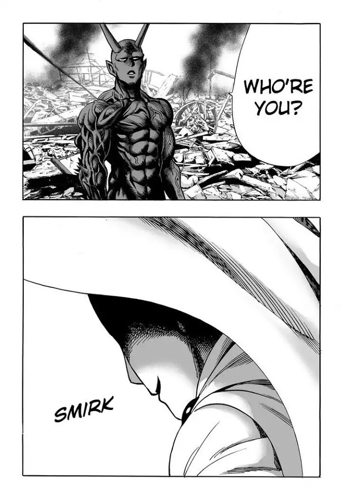 One Punch Man - Chapter 1 image 13